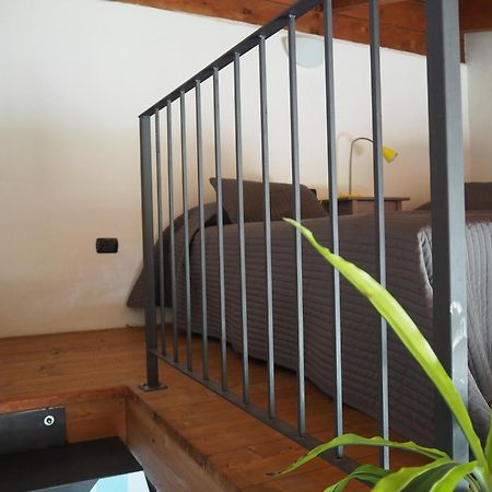 B&B Cascina Bedria Ivrea Ngoại thất bức ảnh